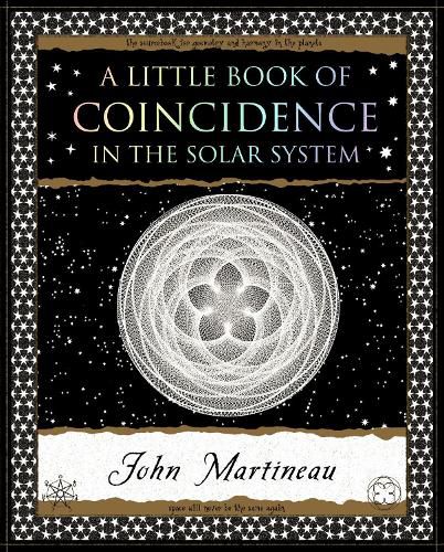 Cover image for A Little Book of Coincidence in the Solar System