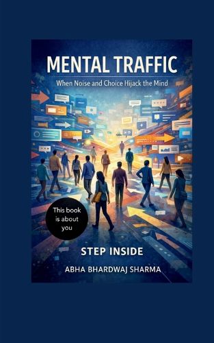 Cover image for Mental Traffic