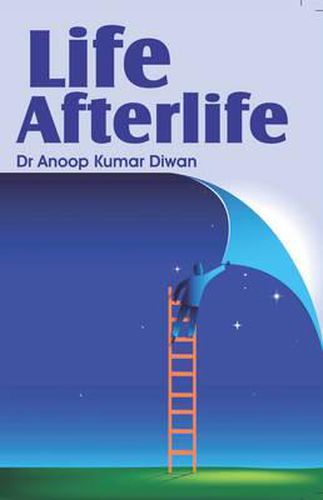 Cover image for Life Afterlife