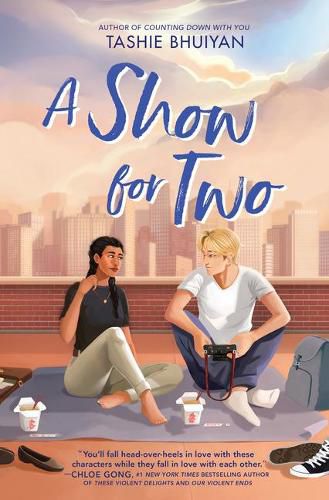 Cover image for A Show for Two