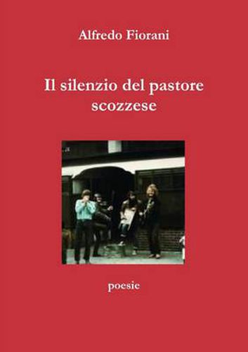 Cover image for Il Silenzio Del Pastore Scozzese