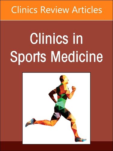 The Baseball Athlete, An Issue of Clinics in Sports Medicine: Volume 44-2