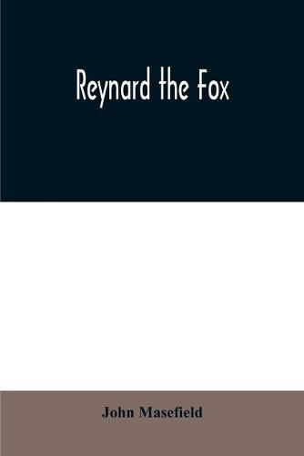 Reynard the fox