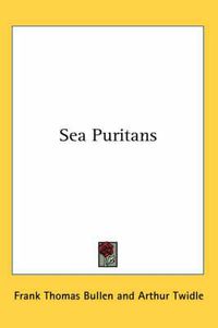 Cover image for Sea Puritans