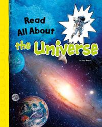 Cover image for The Universe