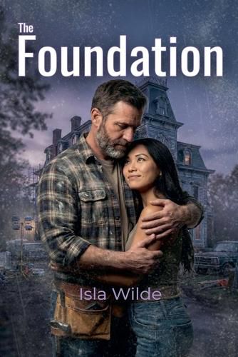 Cover image for The Foundation
