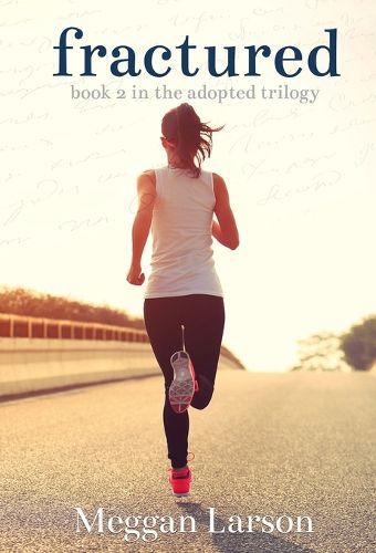 Cover image for Fractured