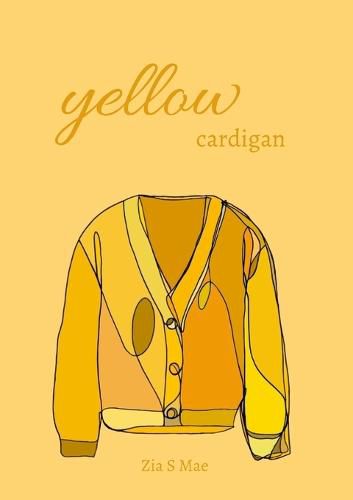 Cover image for Yellow cardigan