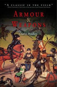 Cover image for Armour and Weapons