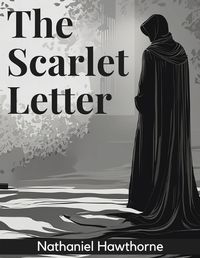 Cover image for The Scarlet Letter