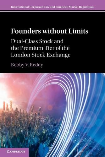 Cover image for Founders without Limits