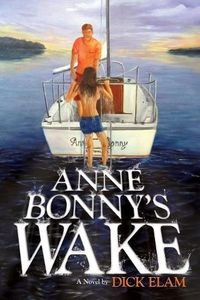 Cover image for Anne Bonny's Wake