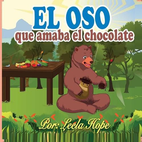 El oso que amaba el chocolate