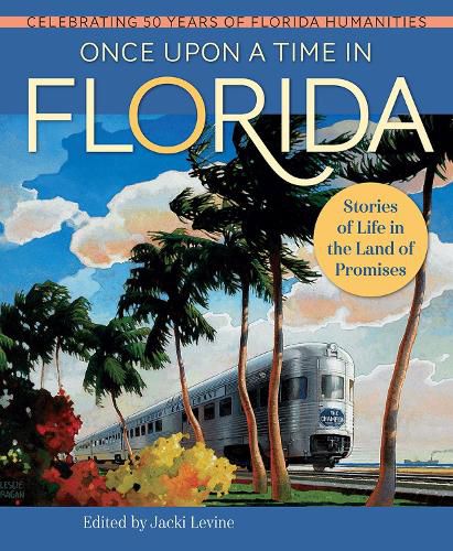 Cover image for Once Upon a Time in Florida