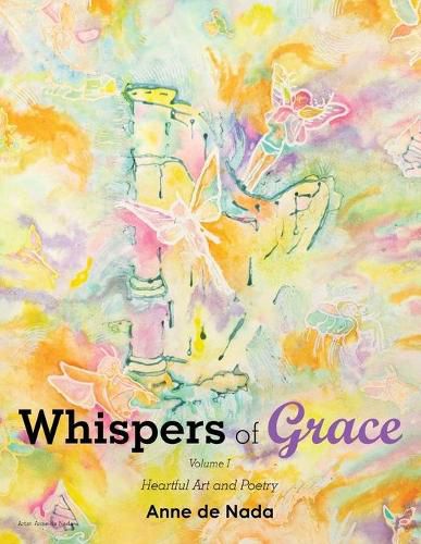 Cover image for Whispers of Grace: Volume I