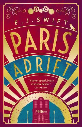 Paris Adrift