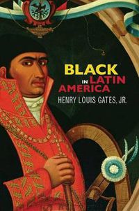 Cover image for Black in Latin America