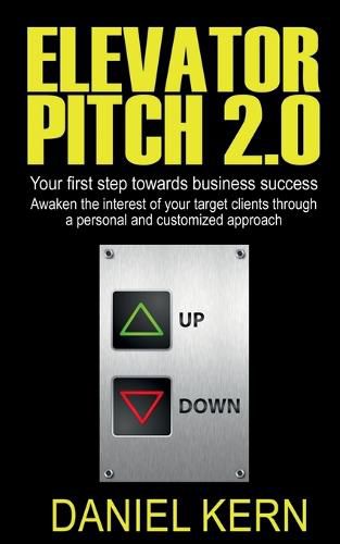 Elevator Pitch 2.0