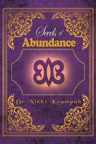 Cover image for Seeds of Abundance