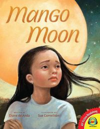 Cover image for Mango Moon