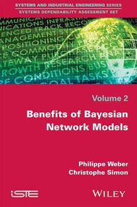 Cover image for Benefits of Bayesian Network Models