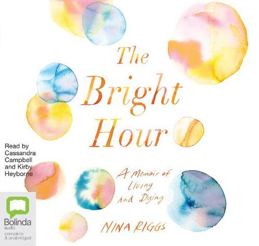 The Bright Hour