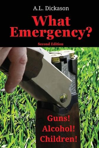 Cover image for What Emergency? Second Edition