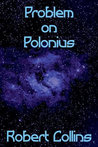 Cover image for Problem on Polonius