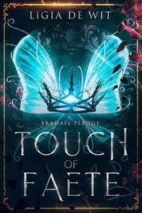 Cover image for Touch of Faete