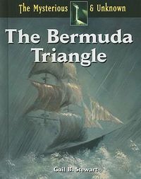 Cover image for The Bermuda Triangle