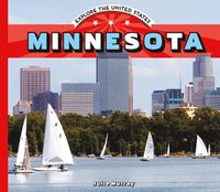 Cover image for Minnesota