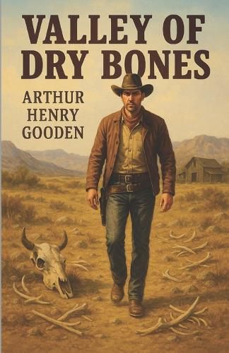 Cover image for The Valley of Dry Bones