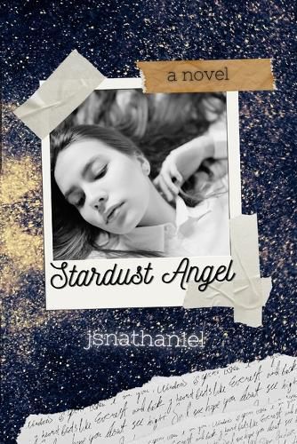 Cover image for Stardust Angel