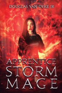 Cover image for Apprentice Storm Mage