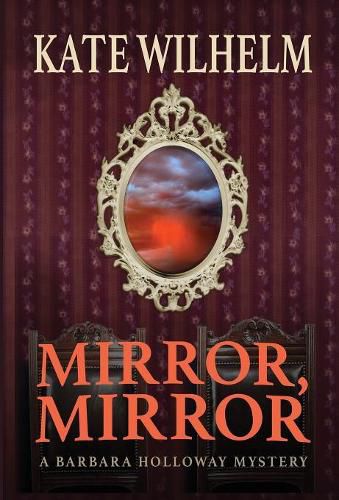 Cover image for Mirror, Mirror