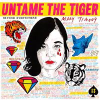 Cover image for Untame The Tiger 
