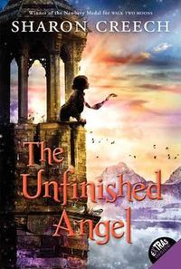 Cover image for The Unfinished Angel
