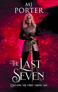 Cover image for The Last Seven