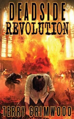 Cover image for Deadside Revolution