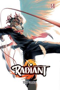 Cover image for Radiant, Vol. 14