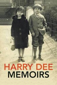 Cover image for Harry Dee Memoirs