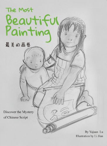 Cover image for The Most Beautiful Painting