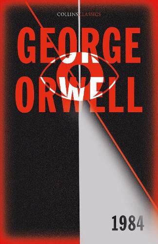 Cover image for 1984 Nineteen Eighty-Four