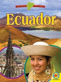 Cover image for Ecuador