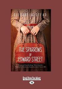 Cover image for The Sparrows of Edward Street