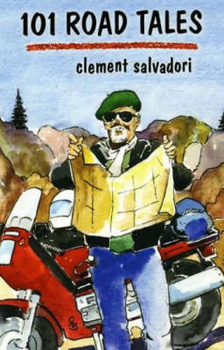 Cover image for 101 Road Tales
