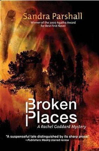 Cover image for Broken Places