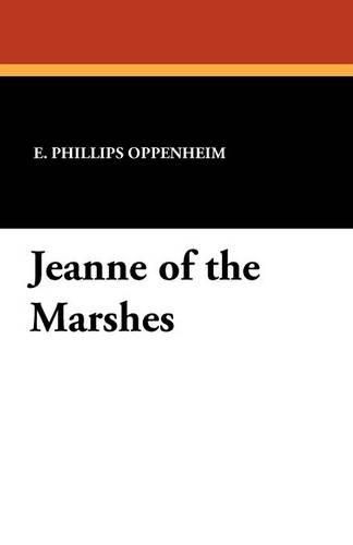 Cover image for Jeanne of the Marshes