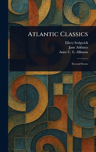 Cover image for Atlantic Classics