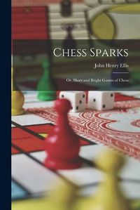 Cover image for Chess Sparks